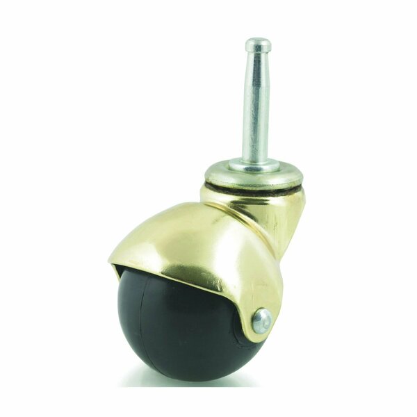 Dh Casters 1-1/2in Hooded Ball C-H15S1BR